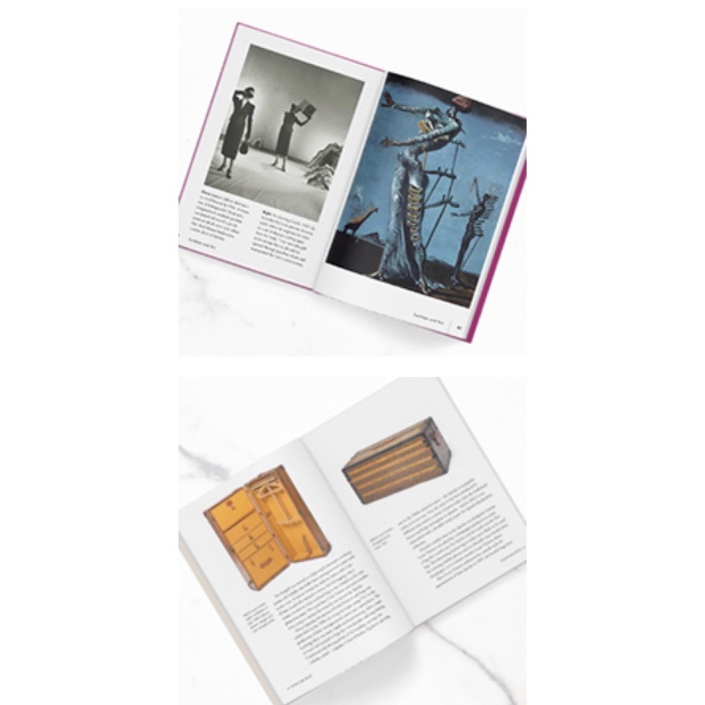 Little Guides to Style II: A Historical Review of Four Fashion Icons - Picture 6 of 6